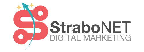 StraboNET Logo